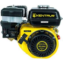 Двигун бензиновий КЕНТАВР ДВЗ-200Б1 (115759)
