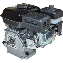 Двигун бензиновий VITALS GE 7.0-25s (165168)