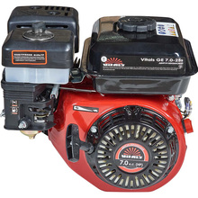 Двигун бензиновий VITALS GE 7.0-25s (165168)