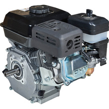 Двигун бензиновий VITALS GE 7.0-20s (165169)