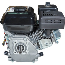 Двигун бензиновий VITALS GE 7.0-20s (165169)