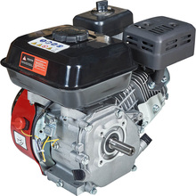 Двигун бензиновий VITALS GE 7.0-20s (165169)