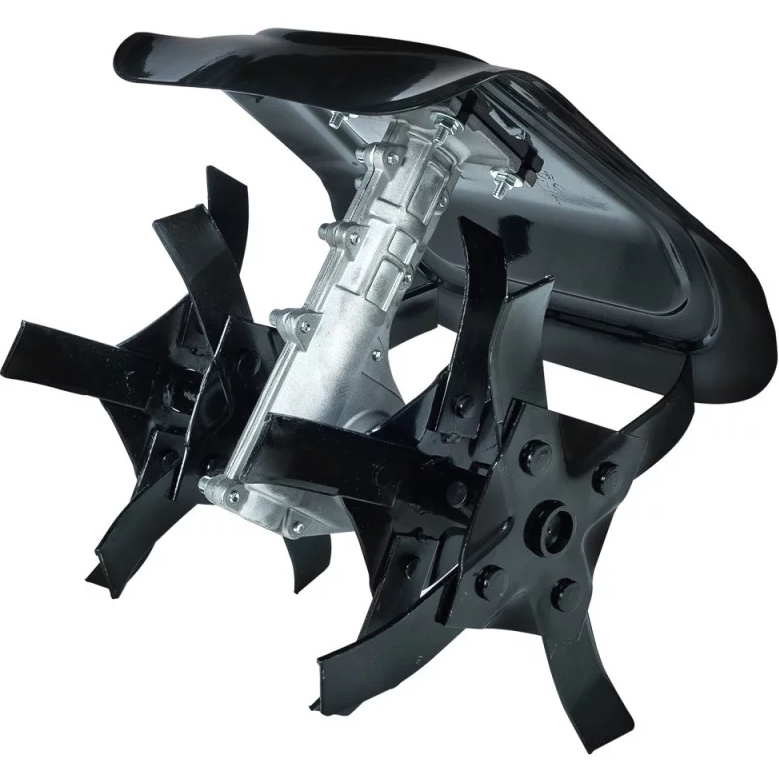 Насадка культиватор КЕНТАВР НК-53 9/28 для мотокоси (79943) Вага 5.6