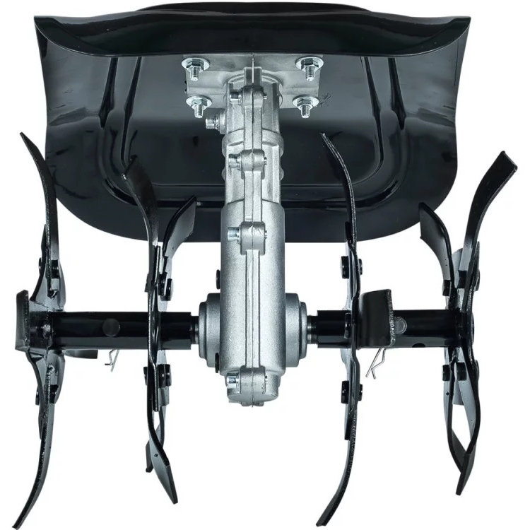 Насадка культиватор КЕНТАВР НК-53 9/28 для мотокоси (79943)