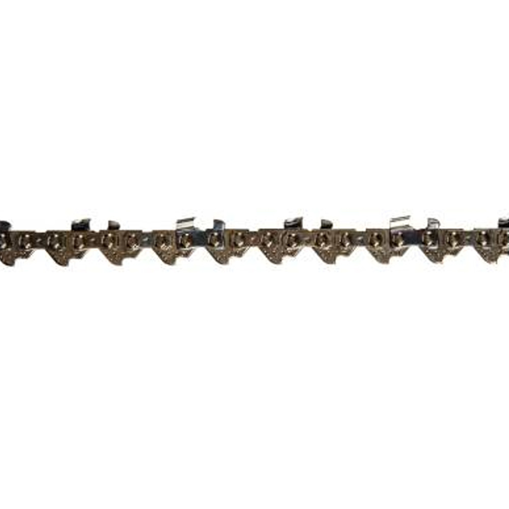 Цепь для пилы VITALS Master SСH 1/4"-.043 8" (7241407) Дополнительно на 8" шину, шаг цепи 1/4", 48 звеньев, тип режущего зуба полу чизель, толщина ведущего звена 0,043" 