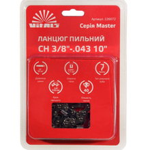 Цепь для пилы VITALS Master СH 3/8"-.043 10" (226072)