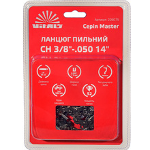 Ланцюг для пили VITALS Master СH 3/8"-.050 14" (226075)