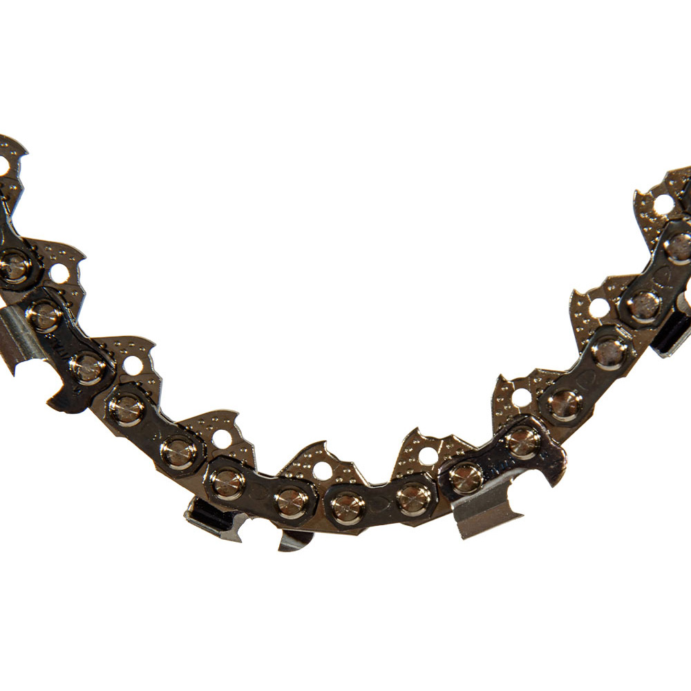 Ланцюг для пили VITALS Master СH .325-.058 15" (226077) Додатково на 15" шину, крок ланцюга 0.325", 64 ланки, тип різального зуба чизель, товщина провідної ланки 0,058"