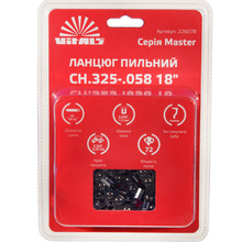 Цепь для пилы VITALS Master СH .325-.058 18" (226078)