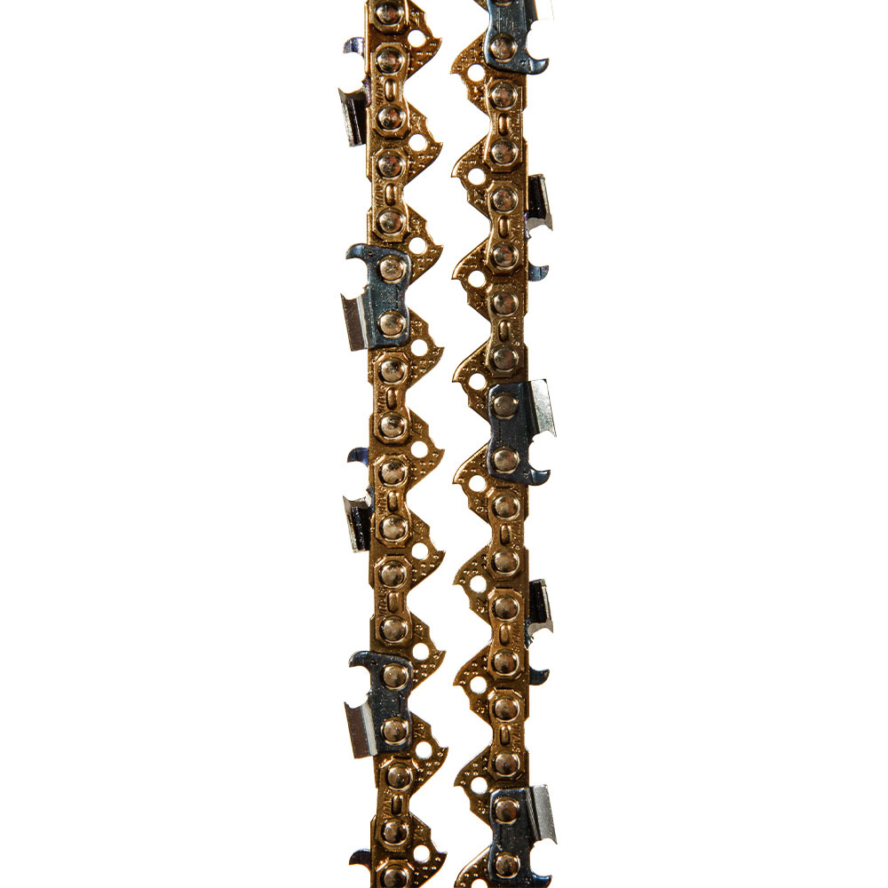 Зовнішній вигляд Ланцюг для пили VITALS Professional СH .325-.058 15" (226081)