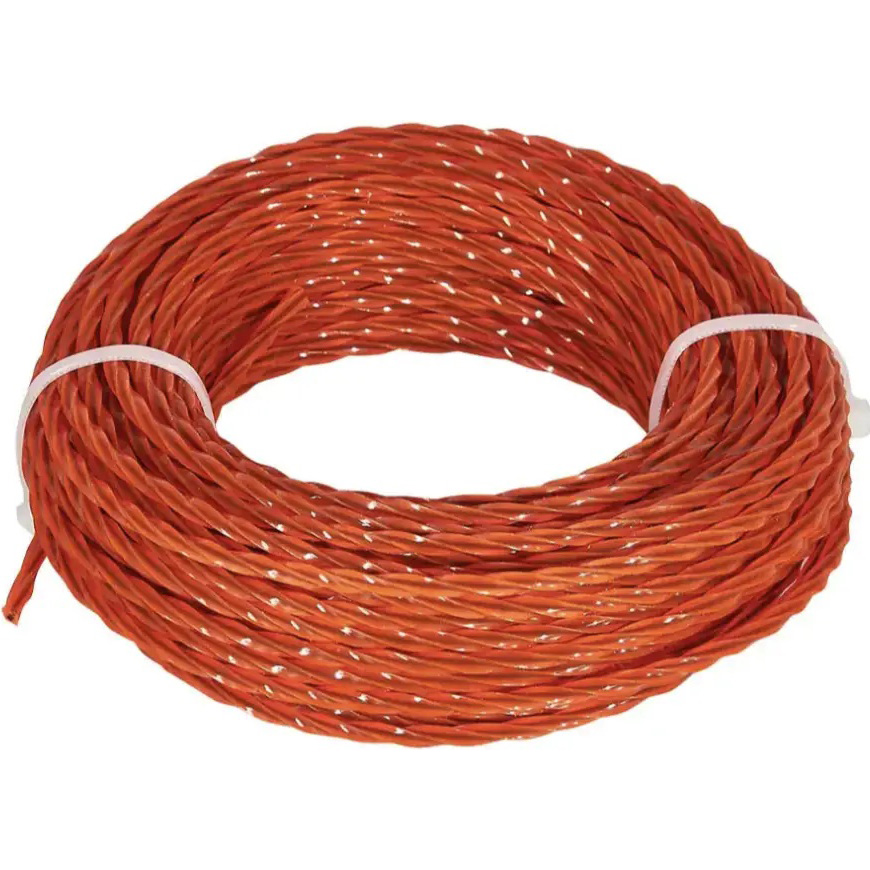 Леска для триммера VITALS 1.0mm*15m (183838)