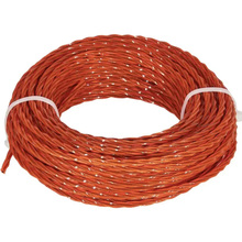 Леска для триммера VITALS 1.0mm*15m (183838)