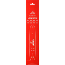 Шина VITALS Master UN 3/8"-.043 10" Black (226084)