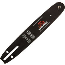 Шина VITALS Master UN 3/8"-.043 12" Black (226085)