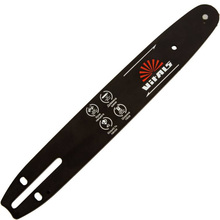 Шина VITALS Master UN 3/8"-.050 12" Black (226086)