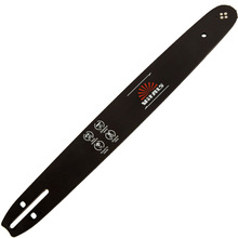 Шина VITALS Master UN .325-.058 18" Black (226090)