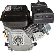 Двигун бензиновий VITALS GE 7.0-20k Red (230439)