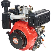 Двигатель дизельный VITALS DM 12.0kne (148187)