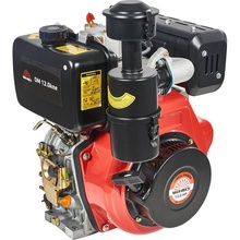 Двигатель дизельный VITALS DM 12.0kne (148187)