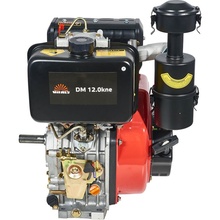 Двигатель дизельный VITALS DM 12.0kne (148187)