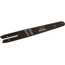 Шина VITALS Master UN 1/4"-.043 8"-R Black (230485)