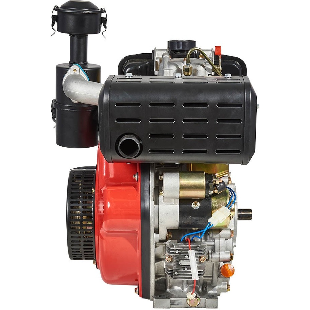 Двигатель дизельный VITALS DM 12.0sne (148188) Мощность 12