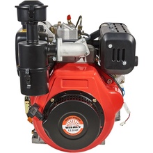 Двигун дизельний VITALS DM 12.0sne (148188)