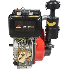 Двигатель дизельный VITALS DM 12.0sne (148188)