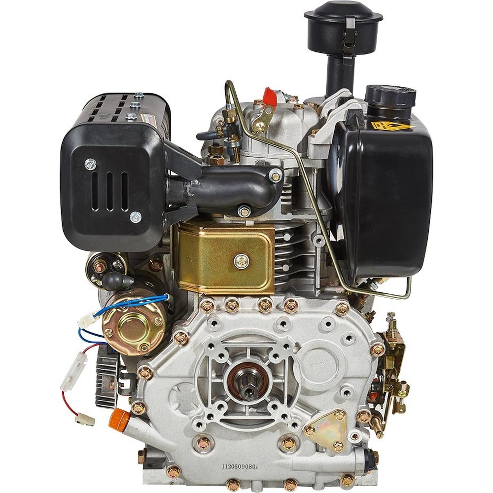 Внешний вид Двигатель дизельный VITALS DM 12.0sne (148188)