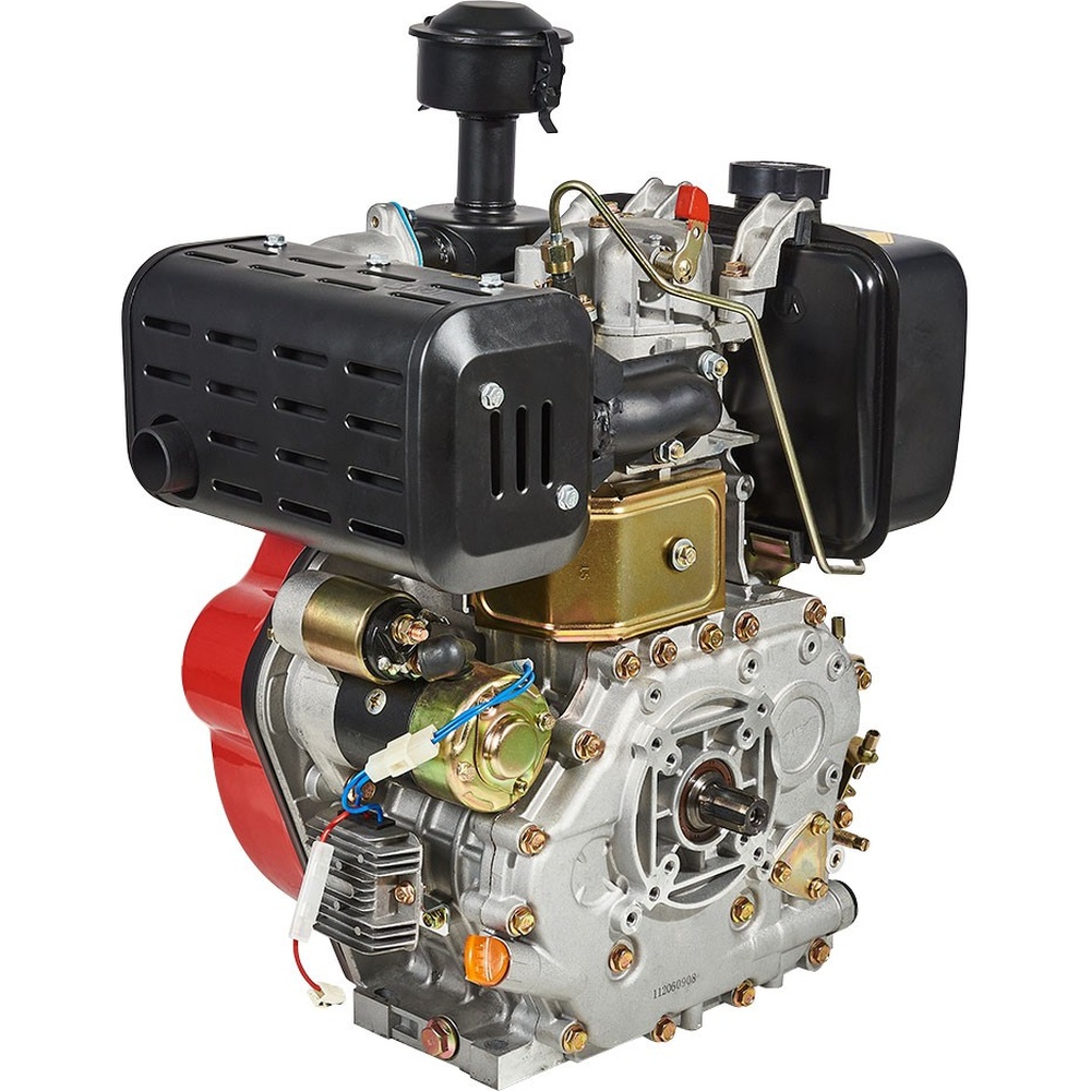 Фото Двигатель дизельный VITALS DM 12.0sne (148188)