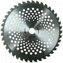 Нож для мотокоси VITALS 40-зубчатый (148465)