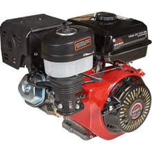 Двигун бензиновий VITALS GE 13.0-25k (165170)