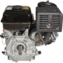 Двигун бензиновий VITALS GE 13.0-25k (165170)
