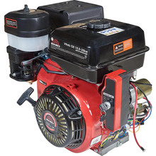 Двигатель бензиновый VITALS GE 13.0-25ke (165172)