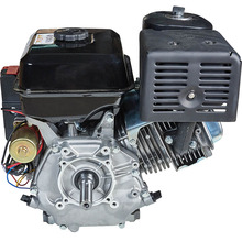 Двигатель бензиновый VITALS GE 13.0-25ke (165172)