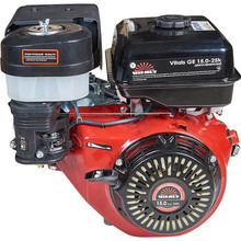 Двигатель бензиновый VITALS GE 15.0-25k (165173)