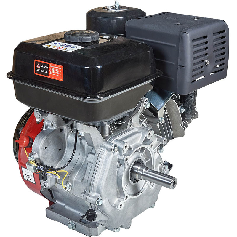 Двигатель бензиновый VITALS GE 15.0-25k (165173) Мощность 15