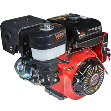 Двигатель бензиновый VITALS GE 15.0-25ke (165174)