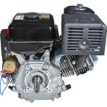 Двигатель бензиновый VITALS GE 15.0-25ke (165174)