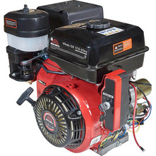 Двигатель бензиновый VITALS GE 17.0-25ke (165175)