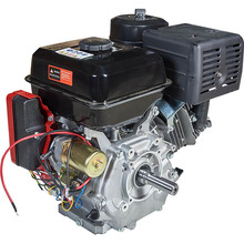 Двигатель бензиновый VITALS GE 17.0-25ke (165175)