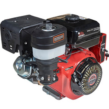 Двигатель бензиновый VITALS GE 17.0-25ke (165175)