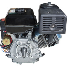 Двигатель бензиновый VITALS GE 17.0-25ke (165175)