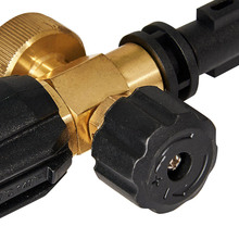 Насадка пінна VITALS Master Universal (178206)