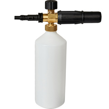 Насадка пінна VITALS Master Universal (178206)