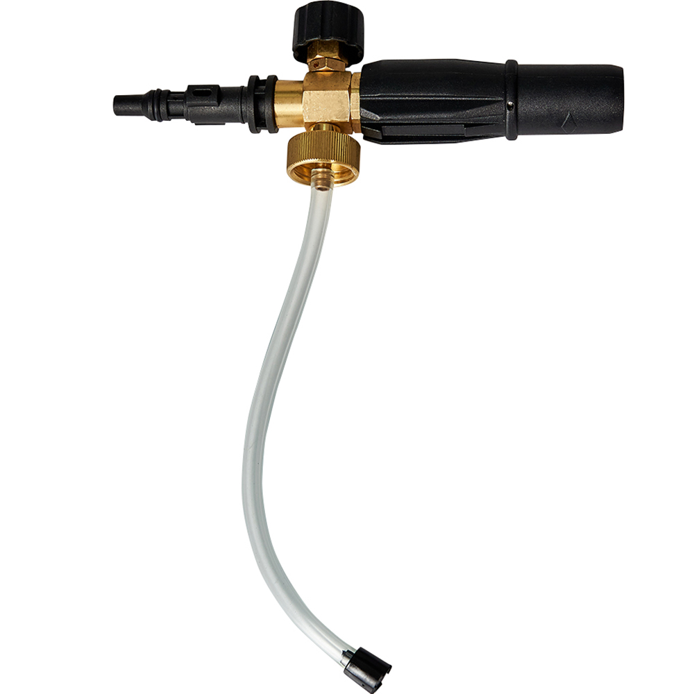 Насадка пінна VITALS Master Universal (178206) Вага 500