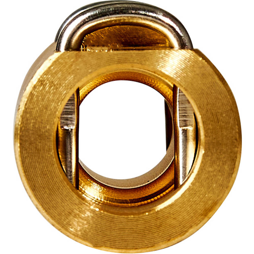 З'єднувач шлангів VITALS Master (178210) Додатково матеріал: латунь, тип з'єднань: Quick Connect