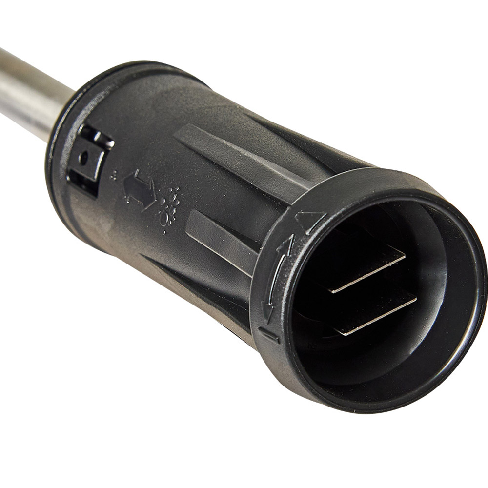 Фото Пістолет VITALS Master G70 (178211)