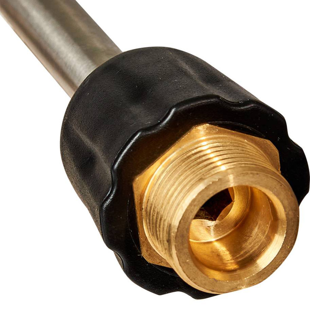 Зовнішній вигляд Пістолет VITALS Master G70 (178211)