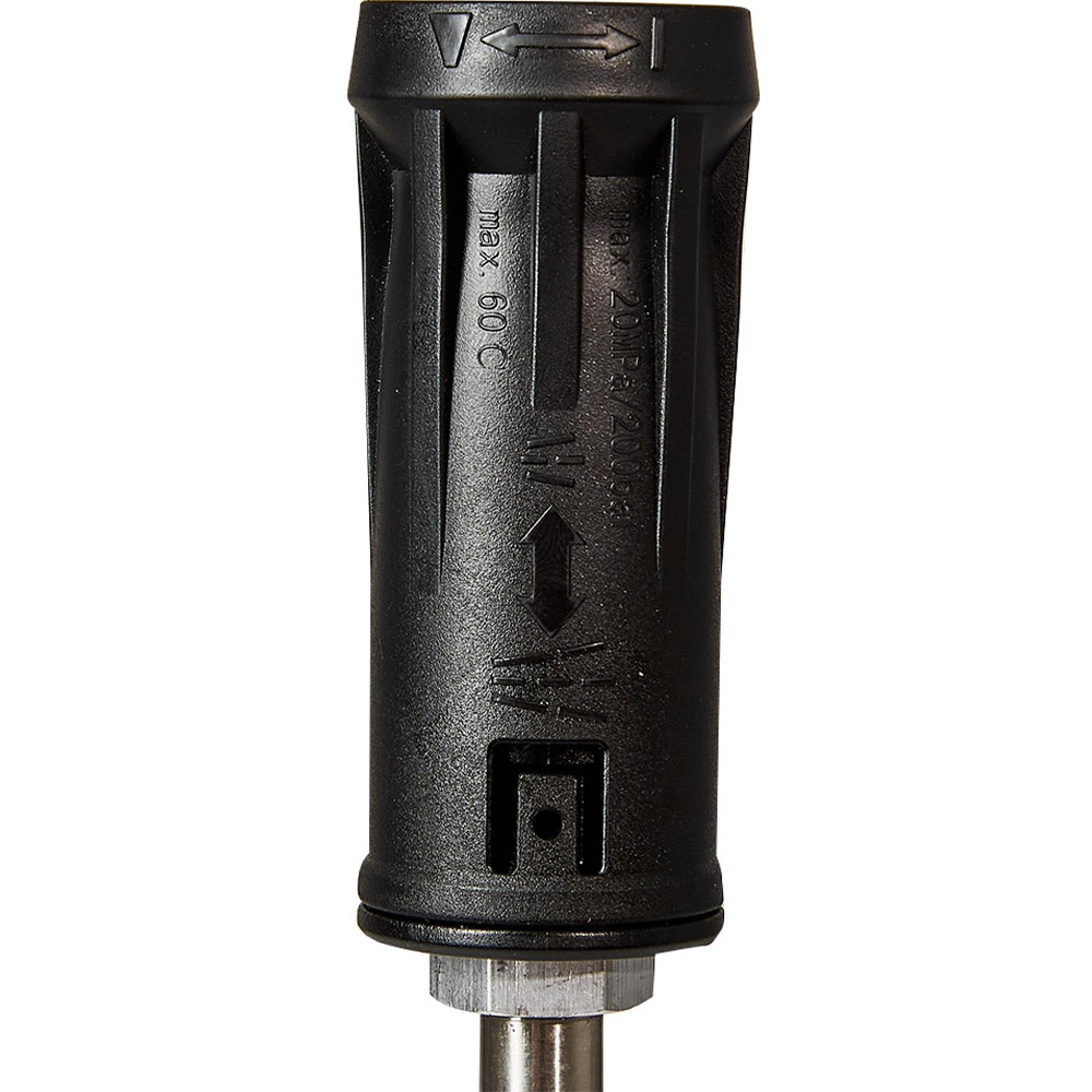 Покупка Пістолет VITALS Master G70 (178211)